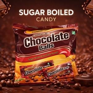SUGAR BOILED CANDY