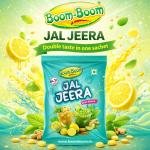 Boom Boom Jal Jeera