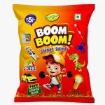 Boom Boom Chatpati Goliyon