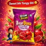 Boom Boom AnarDana Goli