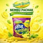 Boom Boom Nembu Pachak