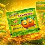 Boom Boom Aam Papad