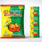 Boom-Boom Aam Papad – Khatta-Mitha Maza