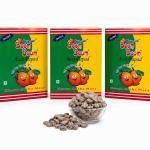 Hazamvati boom boom masala aam papad/mango masala -400gram box/digestive mango  aam papad/chatpta pachak