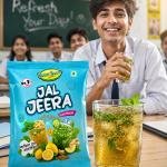 Boom Boom Hazamvati Jal Jeera | Shahi Masala Digestive Candy | Refreshing Tangy Flavor |