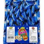 Boom Boom Aam Pachak Raja | Tasty & Digestive Tablets | Mango Pachak Candy | Pack of 60 Pouches