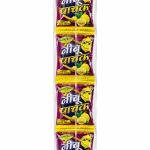Boom Boom Nimbu Pachak | Lemon Digestive Candy | Chatpata Pachak Goli | Pack of 60