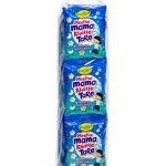 Boom Boom Meethe Mama Khatte Tare | Sweet & Tangy Candy | Chatpati Star Candy | Pack of 60