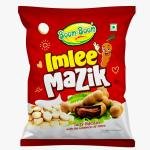 Boom Boom Imlee Mazik | Tamarind Digestive Candy | Chatpati Imli Pachak Goli | Pack of 60