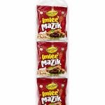 Boom Boom Imlee Mazik | Tamarind Digestive Candy | Chatpati Imli Pachak Goli | Pack of 60